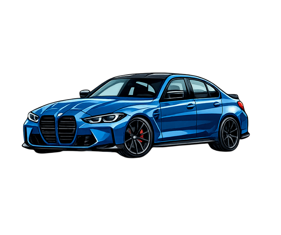 Standard Detail Package